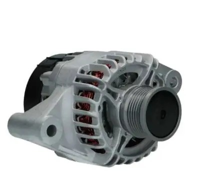 Alfa Romeo Giulietta Generator/alternator 51884886 1012101640 DAN1066