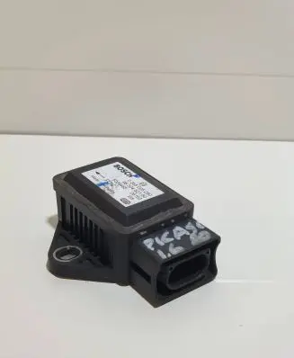 Citroen Xsara Picasso ESP acceleration yaw rate sensor 9650452180 5009465 0265005290