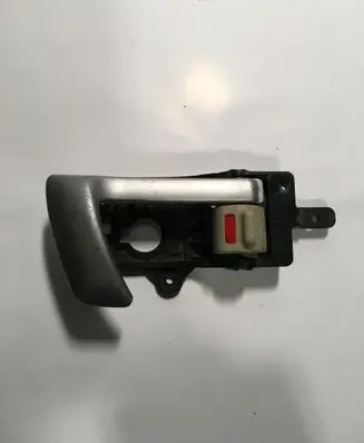 Hyundai Santa Fe Front door interior handle 82623 82623CM000