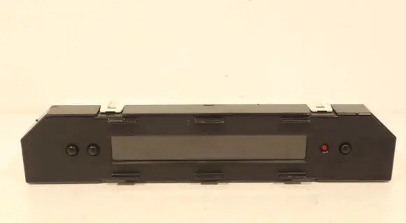 Suzuki Swift I Screen/display/small screen 3460062J51