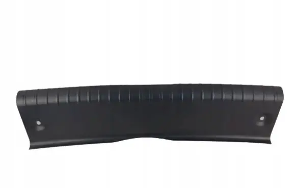 Cadillac BLS Trunk/boot sill cover protection 12796571B