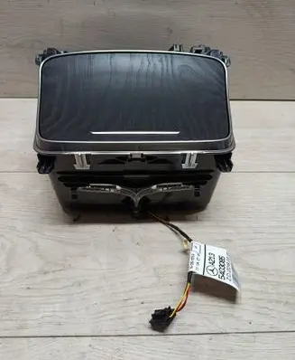 Mercedes-Benz E W213 Cup holder A2136802607 82754003 1199251C