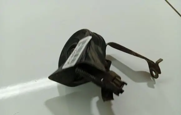 Fiat Doblo Horn signal