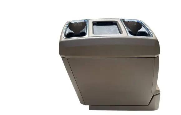 Chrysler Town & Country V Armrest 1EV701L5AH 4667920