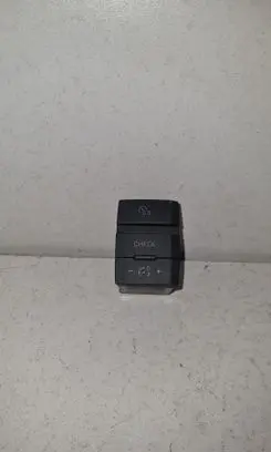 Panel lighting control switch