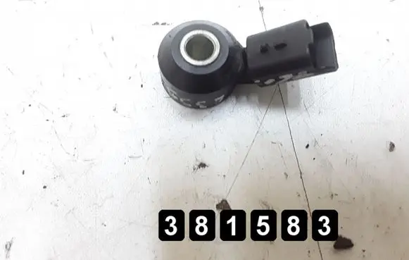 Peugeot 207 Camshaft speed sensor 1400petrol