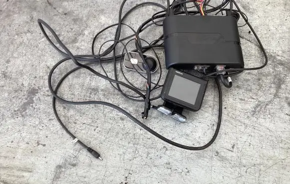 Phone control unit/module