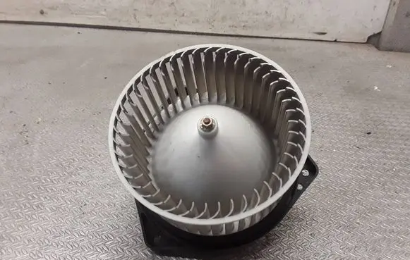 Honda HR-V Heater fan/blower 