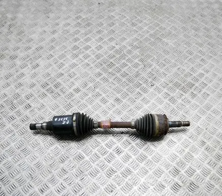 Chevrolet Cruze Front driveshaft 13334708