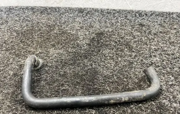 Porsche Cayenne (92A) Air intake hose/pipe 7P5816311A 7P5816311