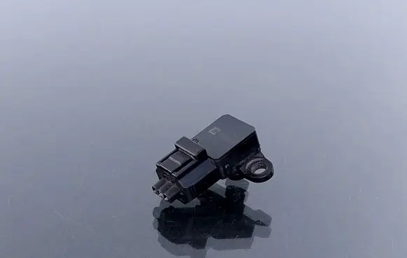 Opel Zafira A Air pressure sensor 24426679 0633