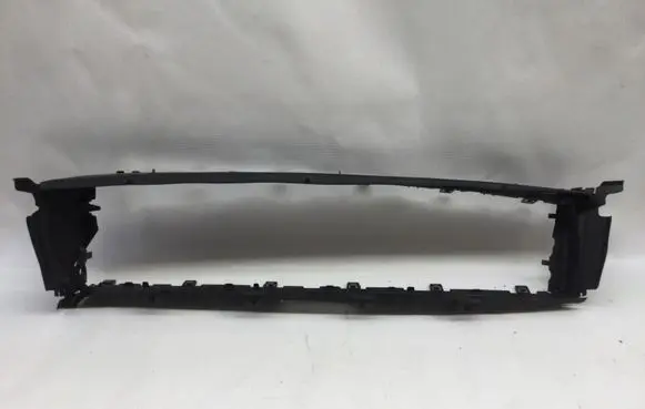 Skoda Octavia Mk3 (5E) Intercooler air guide/duct channel 5E3122327K 5E3122327L