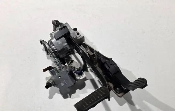 Volvo V60 Brake pedal 31317447
