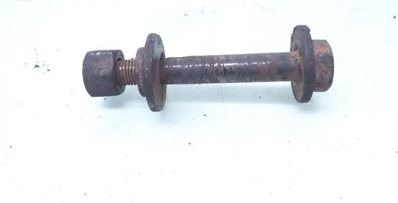 Hyundai Santa Fe Rear suspension camber bolt 