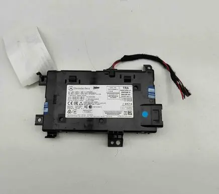 Mercedes-Benz C W205 Wireless charging module A2059012821 A2059025125