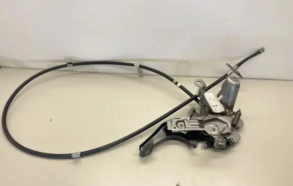 Lexus IS III XE30 Handbrake/parking brake wiring cable 4620053060