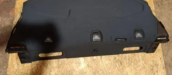 Jaguar XE Parcel shelf GX7346668AE8PVJ