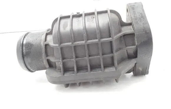 Citroen C3 Intercooler hose/pipe 9687261180