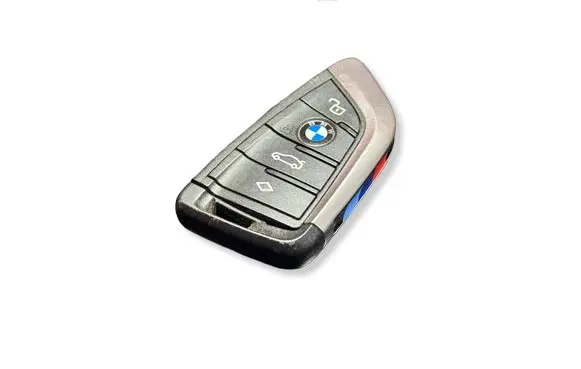 BMW i4 Ignition key/card 5A47426 3248AD21A