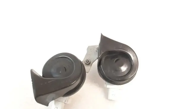Mercedes-Benz G W463 2nd Gen Horn signal A4635420800