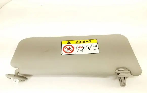 Toyota RAV 4 (XA40) Sun visor TW23278010