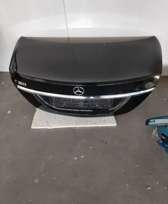 Mercedes-Benz C W205 Tailgate/trunk/boot lid 1235242313