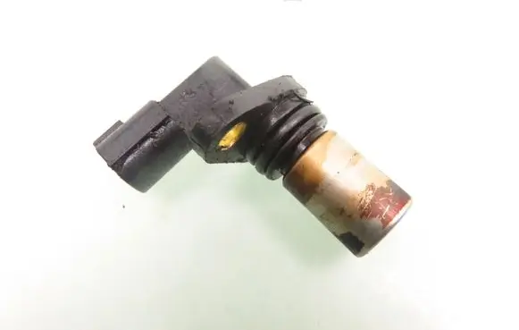 Crankshaft position gear