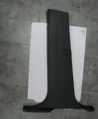 Ford Kuga II (B) pillar trim (bottom) CJ54R243W07A