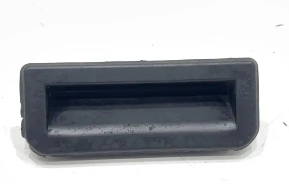 Audi A5 Tailgate/trunk/boot exterior handle 6V0827566