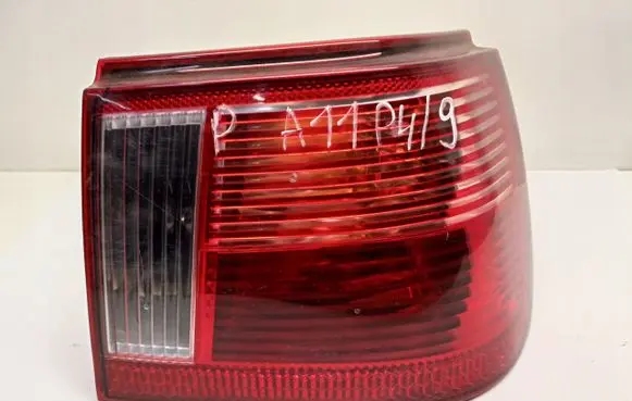 Seat Ibiza II (6k) Rear/tail lights