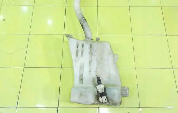 Citroen C4 II Windshield washer fluid reservoir/tank 78662B0 WP213