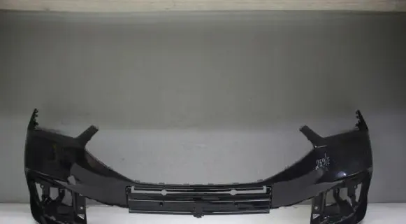 Seat Leon (5F) Front bumper