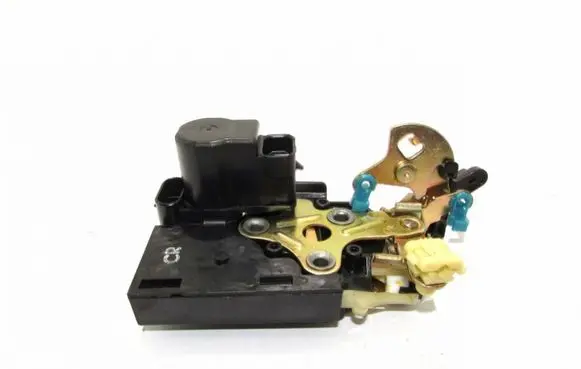 Chevrolet Kalos Rear door lock 6c21