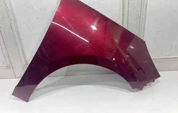 Renault Scenic III - Grand scenic III Fender 631000970R