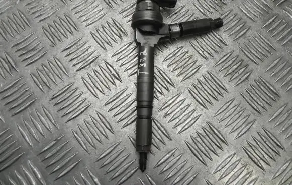 Honda Civic Fuel injector 0445110082
