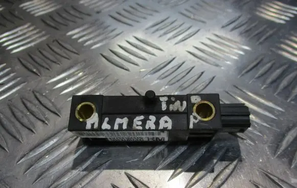 Nissan Almera Tino Airbag deployment crash/impact sensor 98830BU200