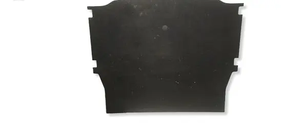 BMW 3 E46 Trunk/boot floor carpet liner 8225327