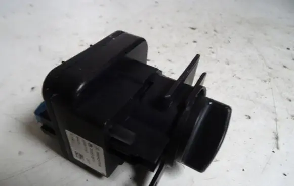 Mercedes-Benz A W169 Light switch 1695451704