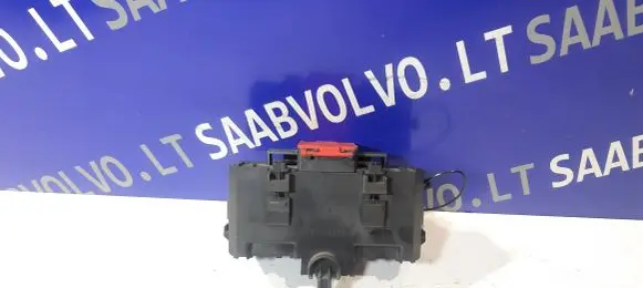 Mercedes-Benz C W203 Fuse module 2035450803