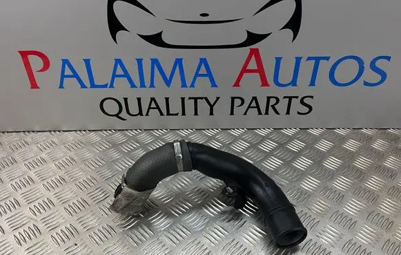 Nissan Qashqai Intercooler hose/pipe M2144600468R