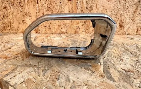 BMW X3 G01 Muffler ending 9894675