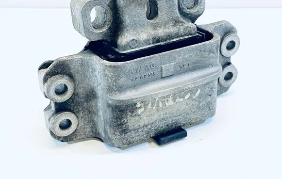 Volkswagen Golf Plus Gearbox mount 1K0199555M