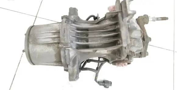 Mazda CX-5 Rear differential N50801026