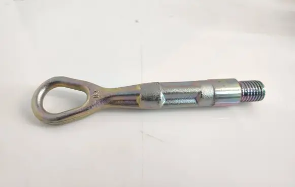 BMW X6 G06 Towing hook eye 