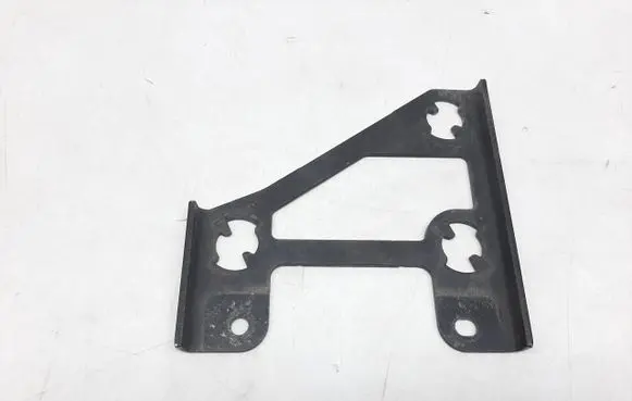 Audi A3 S3 8V Blind spot radar bracket 5Q0907461A