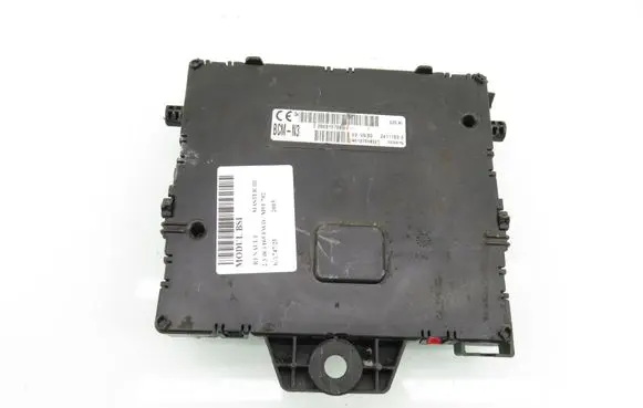 Renault Master III Central body control module NS10791416 284B19799R