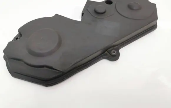 Ford S-MAX Timing belt guard (cover) 4M5Q6E006AB C89WA