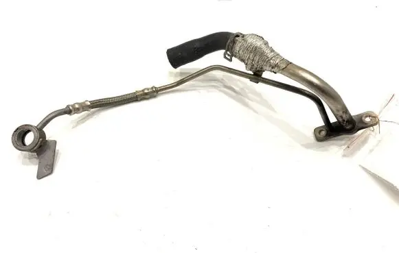 Ford Mondeo MK V Turbo turbocharger oiling pipe/hose