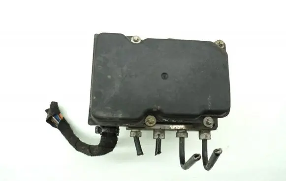 Opel Corsa D ABS Pump 0265231537
