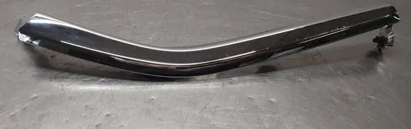 Mitsubishi Outlander Front bumper splitter molding 6407A141